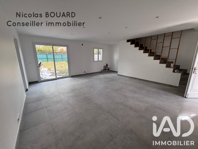 Vente Maison/villa 4 pièces — photo du bien