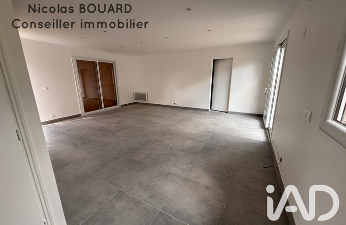 Vente Maison/villa 4 pièces — photo 2