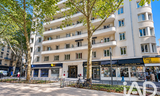 Appartement 2 Pièces 70 m² à vendre à Lyon 7 (69007)