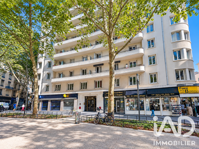 Vente Appartement 2 pièces — photo du bien