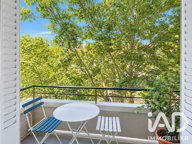 Vente Appartement 2 pièces — photo 2