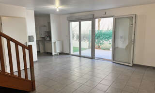 Appartement 4 Pièces 74 m² à vendre à Toulouse (31300)