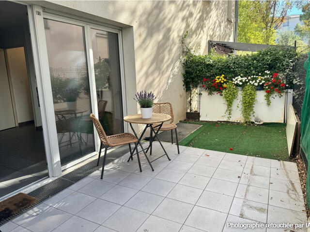 Appartement proposé à Toulouse