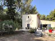 MAISON AU COEUR DE VENTABREN — photo 3