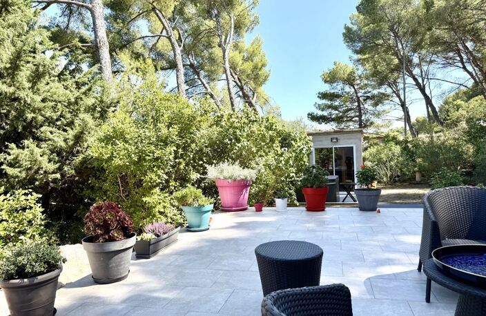 MAISON AU COEUR DE VENTABREN — photo 4