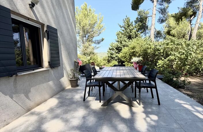 MAISON AU COEUR DE VENTABREN — photo 5
