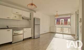 Appartement 3 Pièces 63 m² à vendre à Lagny-sur-Marne (77400)