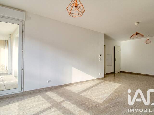 Vente Appartement 3 pièces — photo du bien