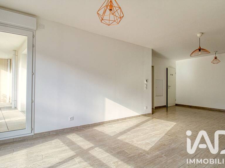 Vente Appartement 3 pièces — photo 1