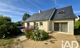 Maison 4 Pièces 112 m² à vendre à Tréveneuc (22410)