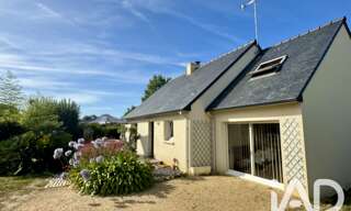 Maison 4 Pièces 112 m² à vendre à Tréveneuc (22410)