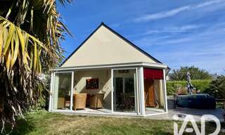 Maison 4 Pièces 112 m² à vendre à Tréveneuc (22410)