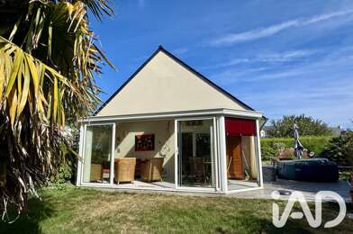 Maison 4 pièces 335500 €