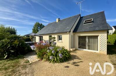 Vente Maison/villa 4 pièces — photo du bien