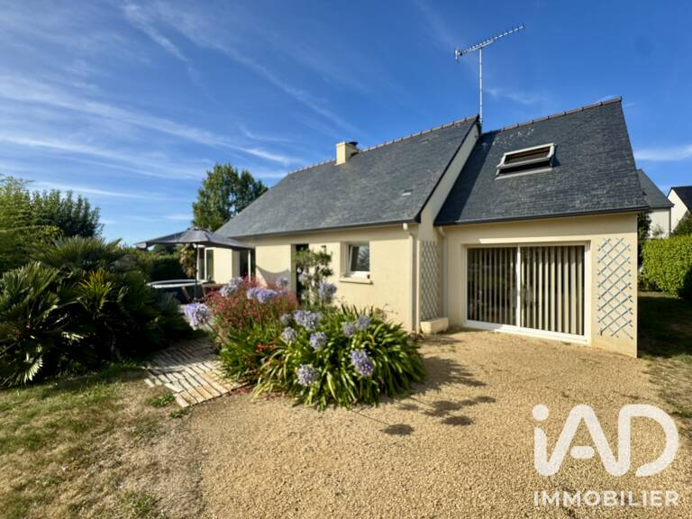 Vente Maison/villa 4 pièces — photo 1