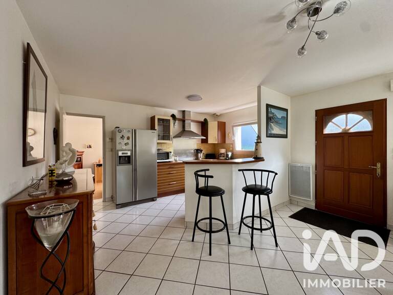 Vente Maison/villa 4 pièces — photo 1