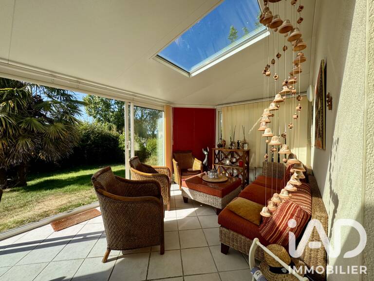 Vente Maison/villa 4 pièces — photo 1