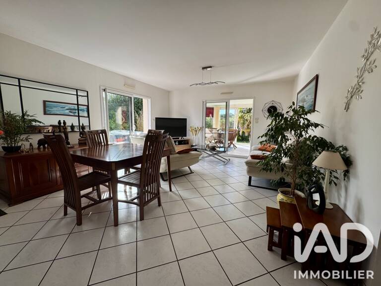 Vente Maison/villa 4 pièces — photo 1