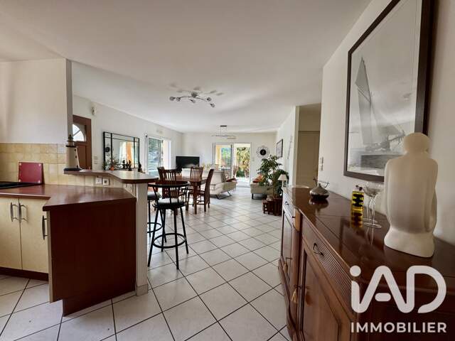Vente Maison/villa 4 pièces — photo du bien