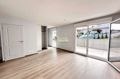 Appartement 2 pièces 700 €