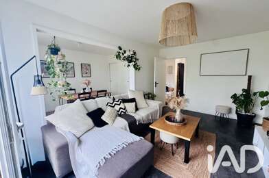 Appartement 2 pièces 195000 €