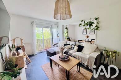 Appartement 2 pièces 195000 €