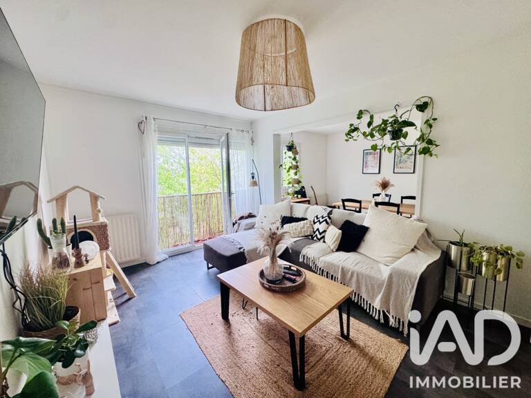 Vente Appartement 2 pièces — photo 1