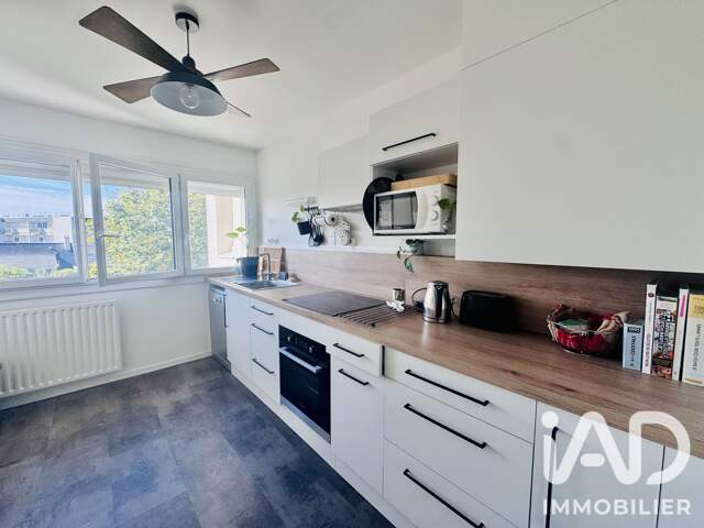 Vente Appartement 2 pièces — photo du bien