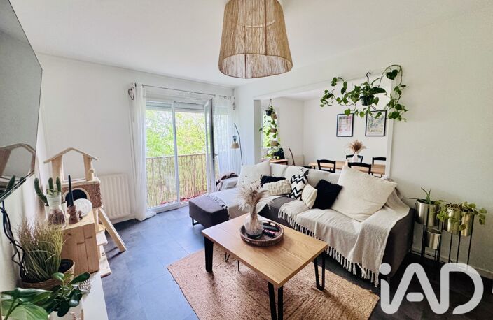 Vente Appartement 2 pièces — photo 2