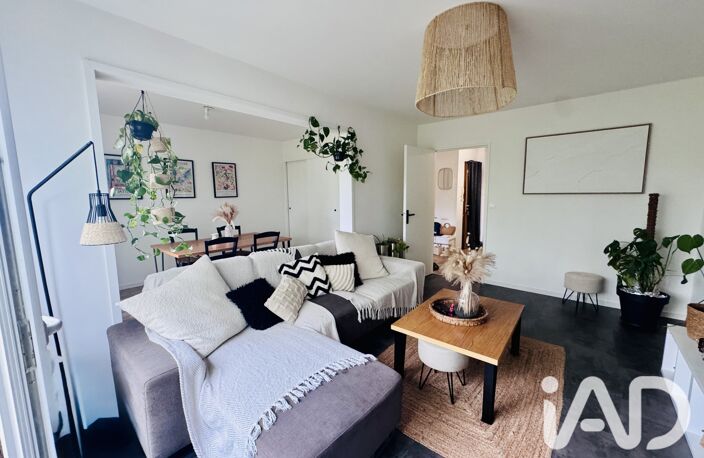 Vente Appartement 2 pièces — photo 3