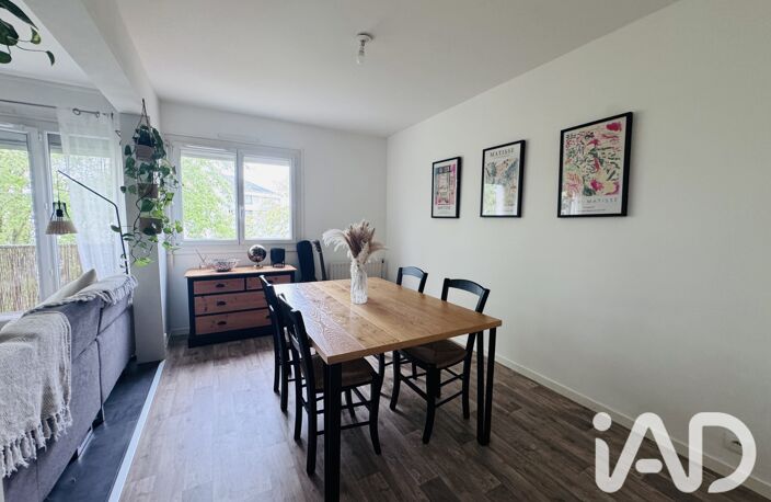 Vente Appartement 2 pièces — photo 5