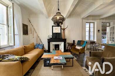 Maison 4 pièces 260000 €