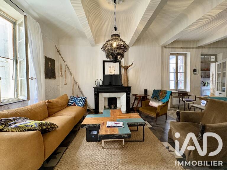 Vente Maison de village 4 pièces — photo 1