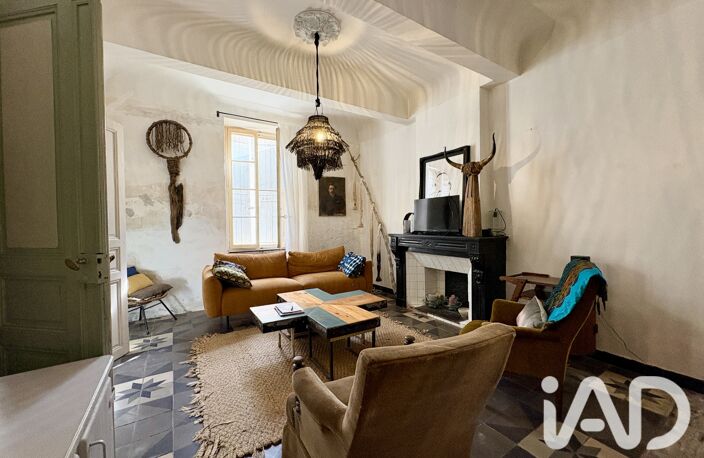 Vente Maison de village 4 pièces — photo 2