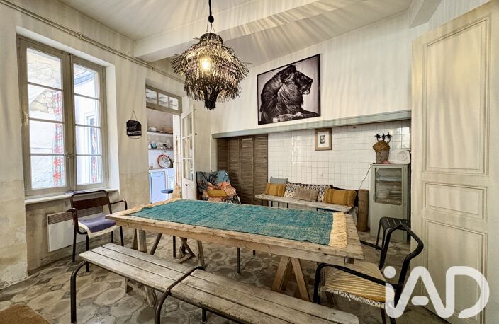 Vente Maison de village 4 pièces — photo 3