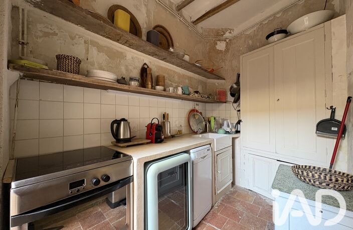 Vente Maison de village 4 pièces — photo 5