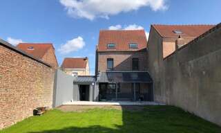 Maison 6 Pièces 101 m² à louer à Annezin (62232)