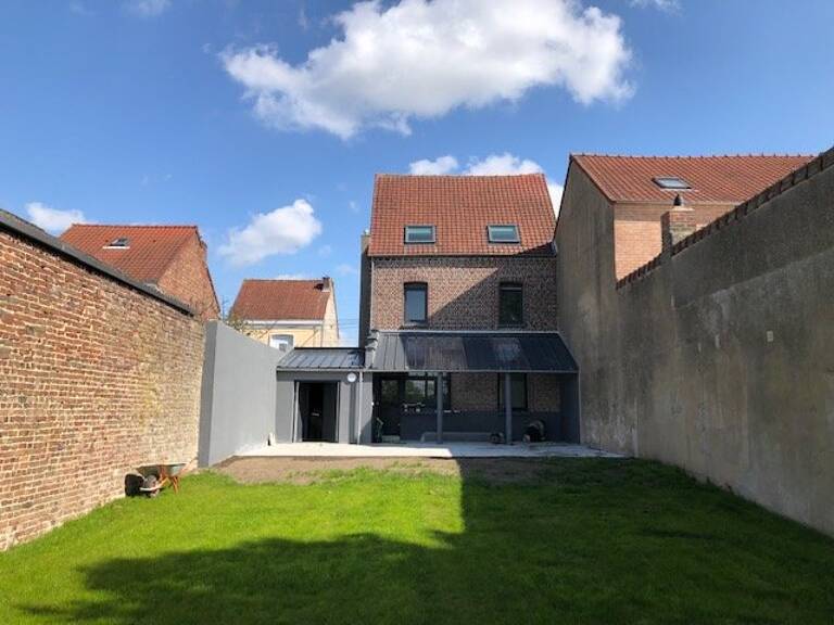 Maison à louer — photo 1
