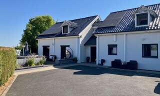 Maison 8 Pièces 171 m² à vendre à Nœux-les-Mines (62290)