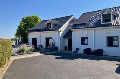 Maison 8 pièces 337600 €