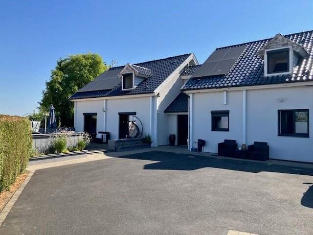 Maison à vendre — photo du bien