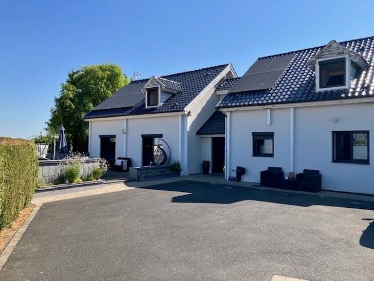 Maison à vendre — photo 1