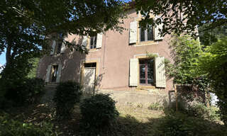 Maison 5 Pièces 160 m² à vendre à Lilhac (31230)
