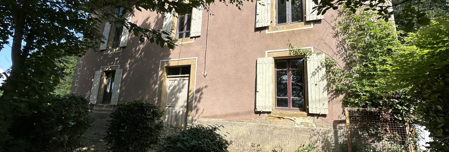 Maison 5 Pièces 160 m² à vendre à Lilhac (31230)