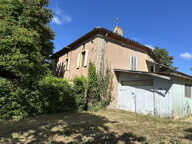 15 MN SUD ISLE EN DODON  FERME à RENOVER — photo 3