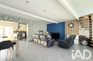 Maison 4 pièces 155000 €