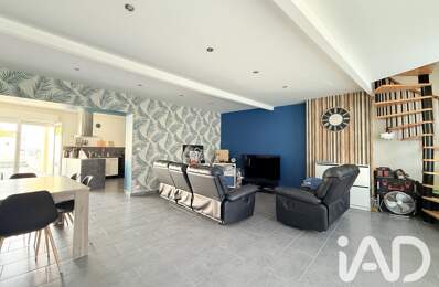 Vente Maison/villa 4 pièces — photo du bien