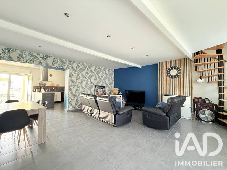 Vente Maison/villa 4 pièces — photo 1
