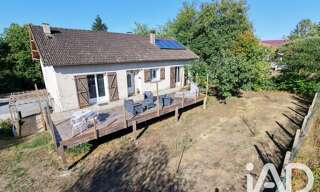 Maison 9 Pièces 152 m² à vendre à Ambazac (87240)