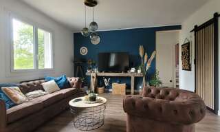 Maison 9 Pièces 152 m² à vendre à Ambazac (87240)